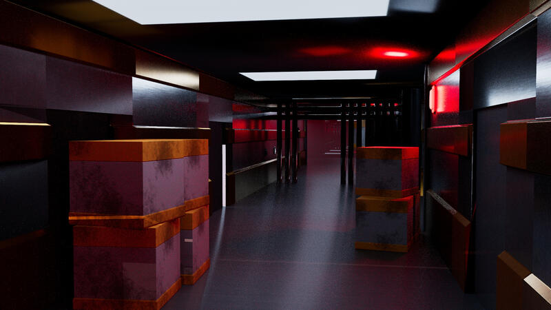 Bee's Escape 03 | 2024