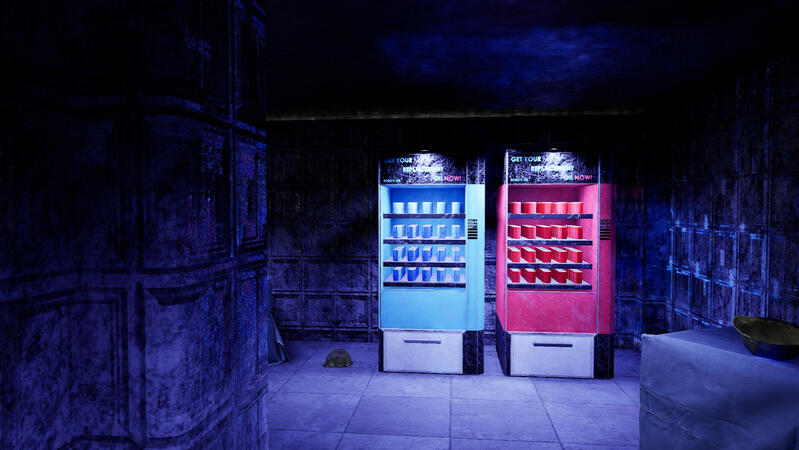 Lonely Spark 02 | 2024