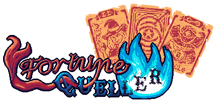 Fortune Queller | 2025 - Present